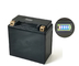 IEC 62133 CCA 350 लिथियम आयन LiFePO4 बैटरी पैक 12 वोल्ट 6Ah