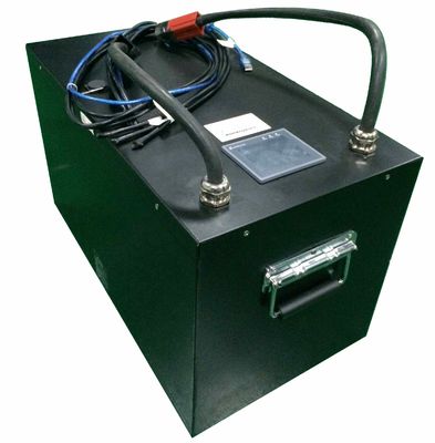 कैम्पिंग कार उपयोग के लिए OEM 48V लिथियम बैटरी पैक 14336Wh 280Ah: