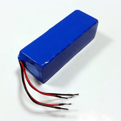 LFP 12V लिथियम बैटरी पैक 10A सोलर स्ट्रीट लाइट पर लागू करें