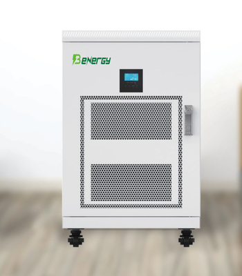 Rack Off Grid 48V Family Energy Storage Power Wall 5000W 10~20kwh