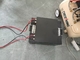 फर्श की सफाई मशीन स्वीपर स्क्रबर उपकरण के लिए 24v 200ah Lifepo4 लिथियम बैटरी पैक