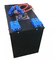 72V 30AH इलेक्ट्रिक कार लिथियम आयन बैटरी 24S1P अनुकूलित आकार: