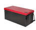 Lifepo4 Ev बैटरी पैक 24V 120AH इलेक्ट्रिक फ्लोर स्वीपर स्ट्रीट स्वीपिंग मशीन के लिए