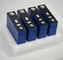 सुरक्षा RoHS 3.2V LiFePO4 बैटरी सेल अनुकूलित आकार