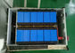 LFP सौर प्रणाली 48V 200Ah LiFePO4 बैटरी 10240Wh कोई मेमोरी प्रभाव नहीं: