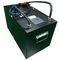 UPS 48V लिथियम बैटरी पैक 600Ah 30720Wh 16S6P ओवरकुरेंट प्रोटेक्ट