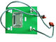 72V 100Ah LiFePO4 बैटरी पैक 24S1P लिथियम आयन गोल्फ कार्ट बैटरी