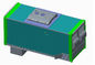 LiFePO4 1MWh बैटरी 20ft 500kwh ईएसएस कंटेनर के लिए लिथियम आयन ऊर्जा भंडारण प्रणाली