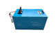 रिचार्ज लिथियम आयन इलेक्ट्रिक वाहन बैटरी पैक 36V 100AH ​​LiFePO4