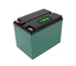 12v 50ah Lifepo4 सेल पैक रिचार्जेबल वाटरप्रूफ बोट Rv आउटडोर कैम्पिंग बैटरी