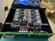 ODM 48V लिथियम बैटरी पैक 100ah 200ah Lifepo4 सेल सोलर बोट RV सिस्टम