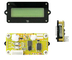 6mA Lifepo4 बैटरी SOC कूलोमीटर कंडीशन इंडिकेटर 8-80V 100A
